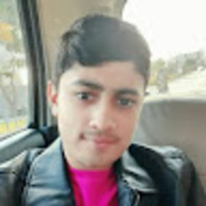 Meet your Posher, Muhammad fezan